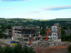 Site Ownership Is A Key Issue