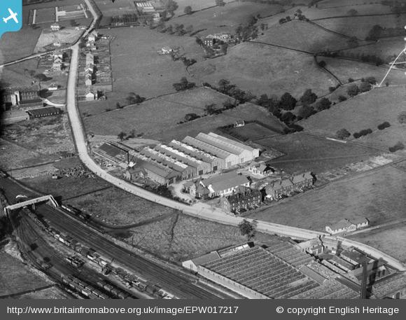 Parkinsons park 1926