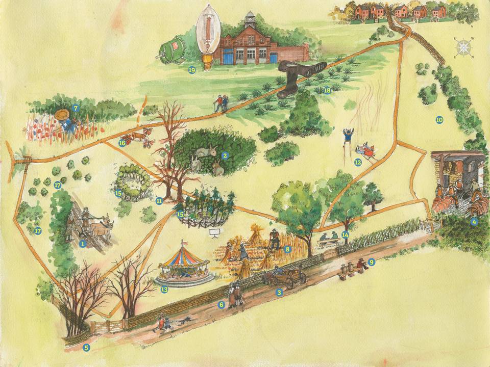 Park History Map Final